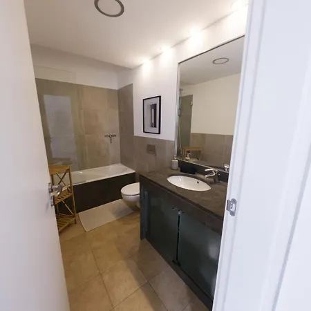Vila Three Bedroom Sea View Townhouse Albufeira