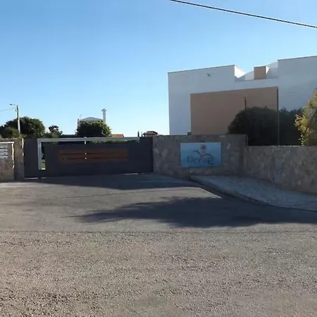 Villa Three Bedroom Sea View Townhouse Albufeira