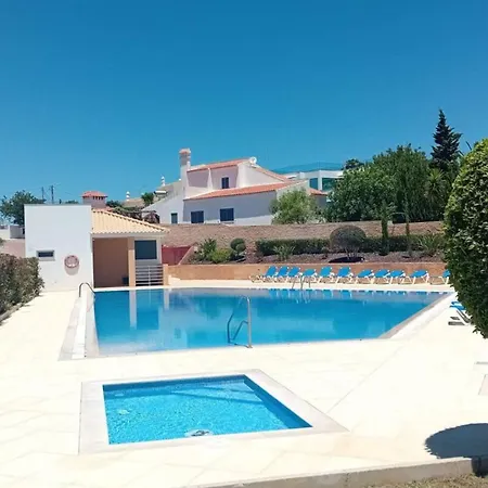 Three Bedroom Sea View Townhouse Vila