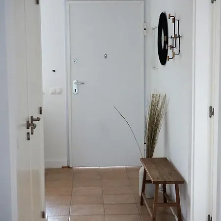 Vila Three Bedroom Sea View Townhouse