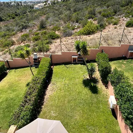 Three Bedroom Sea View Townhouse *