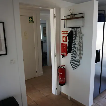 Three Bedroom Sea View Townhouse