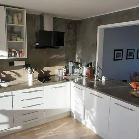 Vila Three Bedroom Sea View Townhouse Albufeira