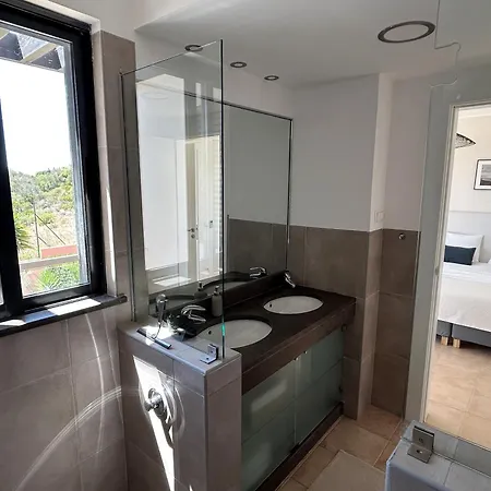 Three Bedroom Sea View Townhouse Villa Albufeira