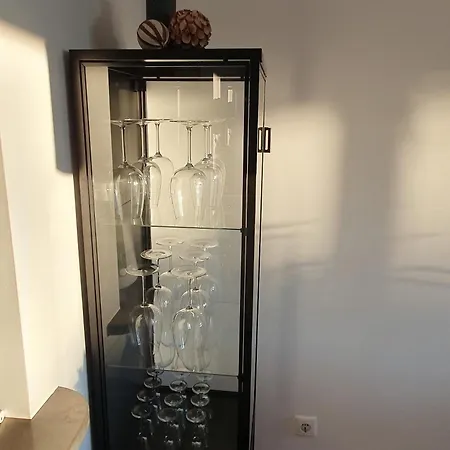Three Bedroom Sea View Townhouse 알부페이라