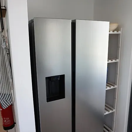 빌라 Three Bedroom Sea View Townhouse