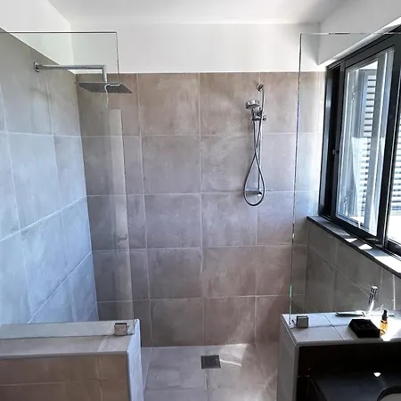 Vila Three Bedroom Sea View Townhouse Albufeira