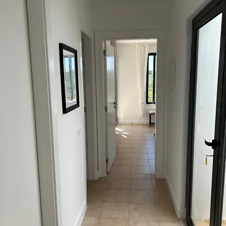 Three Bedroom Sea View Townhouse Villa