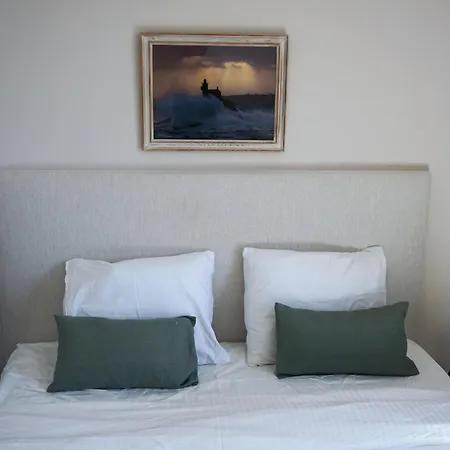 Villa Three Bedroom Sea View Townhouse Albufeira