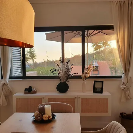 Three Bedroom Sea View Townhouse Vila