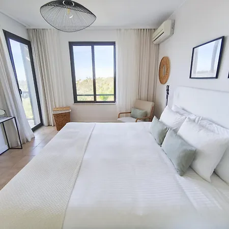 Vila Three Bedroom Sea View Townhouse