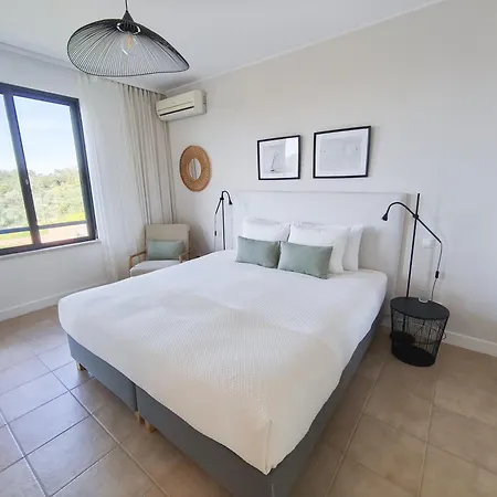 Three Bedroom Sea View Townhouse