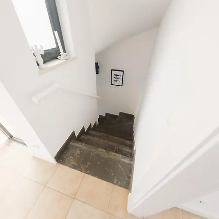 Vila Three Bedroom Sea View Townhouse Albufeira