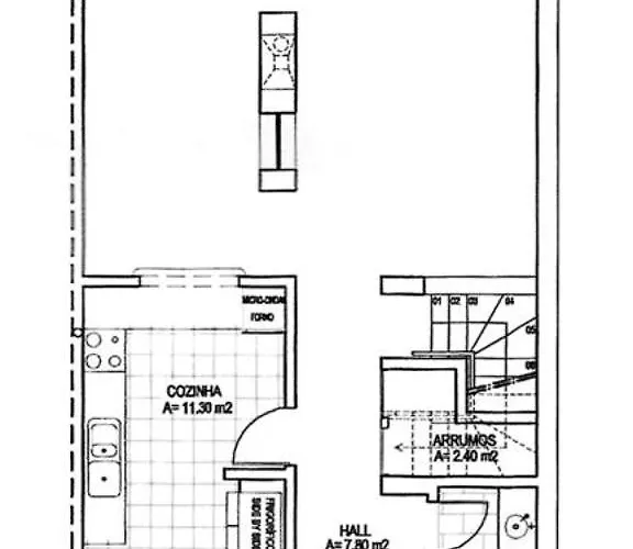 Villa Three Bedroom Sea View Townhouse