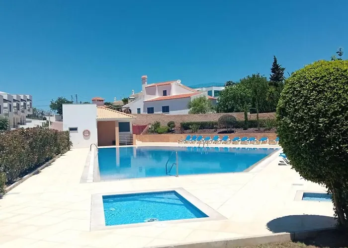 Three Bedroom Sea View Townhouse Villa