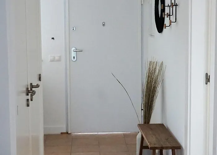 Villa Three Bedroom Sea View Townhouse