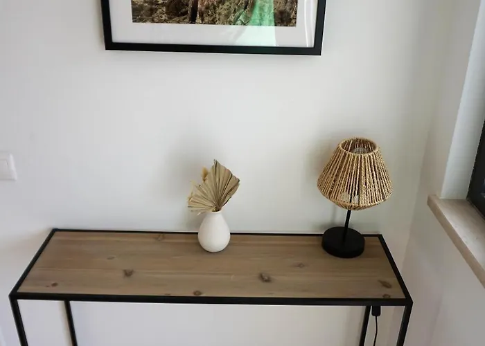 Three Bedroom Sea View Townhouse *