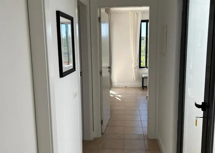 Three Bedroom Sea View Townhouse Villa