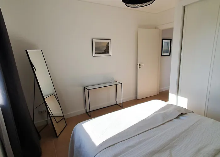 Three Bedroom Sea View Townhouse Villa *