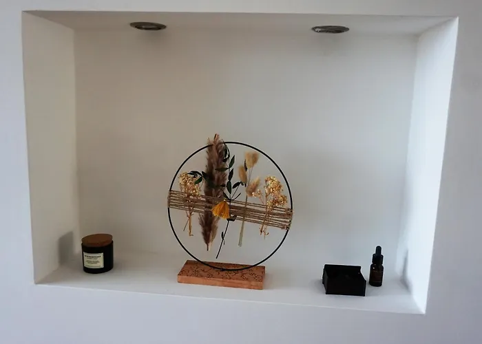 Three Bedroom Sea View Townhouse * Albufeira