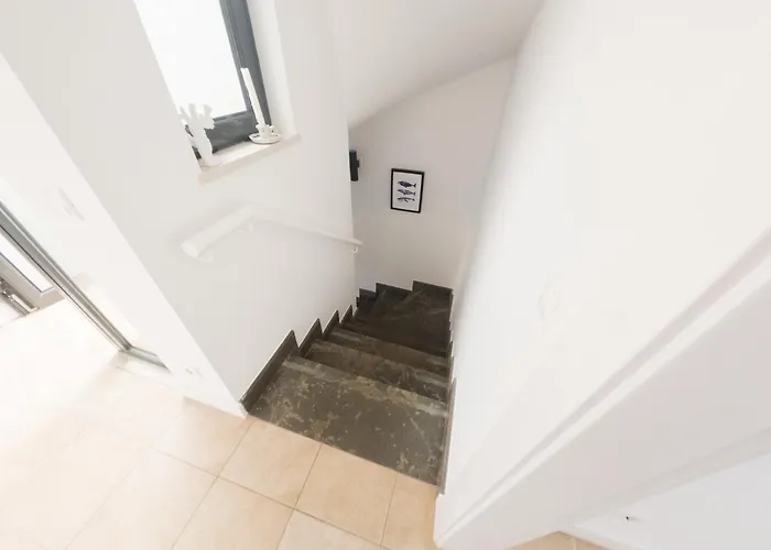 Villa Three Bedroom Sea View Townhouse Albufeira