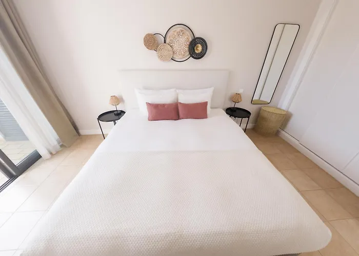 Three Bedroom Sea View Townhouse Villa