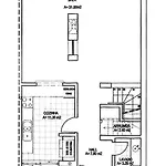 Villa Three Bedroom Sea View Townhouse
