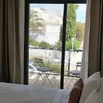 Three Bedroom Sea View Townhouse Albufeira