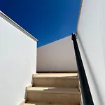 Three Bedroom Sea View Townhouse * Albufeira