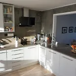 Villa Three Bedroom Sea View Townhouse Albufeira