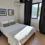 Three Bedroom Sea View Townhouse Albufeira