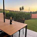 Three Bedroom Sea View Townhouse * Albufeira