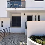 Three Bedroom Sea View Townhouse Villa *