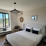 Villa Three Bedroom Sea View Townhouse Albufeira