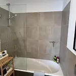 Three Bedroom Sea View Townhouse