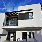 Three Bedroom Sea View Townhouse Villa