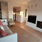 Three Bedroom Sea View Townhouse Villa *