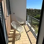 Three Bedroom Sea View Townhouse Villa Albufeira
