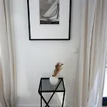 Three Bedroom Sea View Townhouse Albufeira