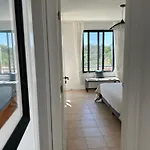 Three Bedroom Sea View Townhouse * Albufeira
