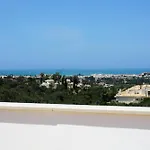 Three Bedroom Sea View Townhouse Villa Albufeira