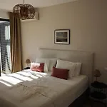 Villa Three Bedroom Sea View Townhouse Albufeira