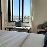 Three Bedroom Sea View Townhouse * Albufeira