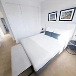 Three Bedroom Sea View Townhouse Albufeira