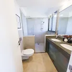 Three Bedroom Sea View Townhouse Villa