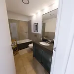 Villa Three Bedroom Sea View Townhouse Albufeira