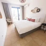 Villa Three Bedroom Sea View Townhouse Albufeira