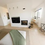 Three Bedroom Sea View Townhouse Albufeira