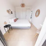 Three Bedroom Sea View Townhouse Villa *