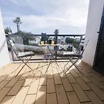 Three Bedroom Sea View Townhouse Albufeira